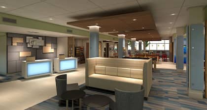 Holiday Inn Express & Suites St Peters by IHG