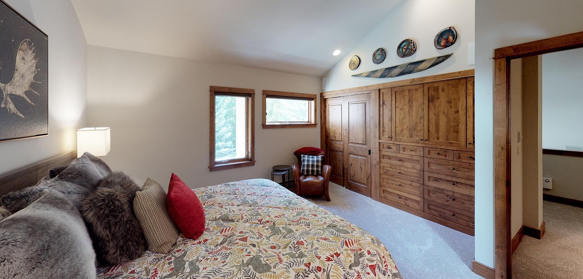 Millrace 3BR+Den ~Unit 4C~ w/ Grand Hyatt Access