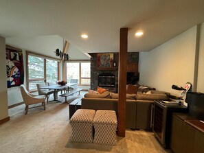 TV