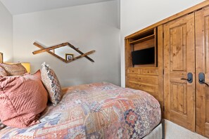 4 Schlafzimmer, Internetzugang, Bettwäsche
