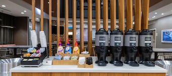 SpringHill Suites by Marriott Atlanta Alpharetta/Roswell