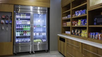 Mặt tiền nơi lưu trú