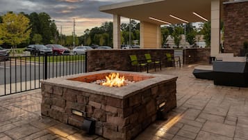 Property amenity