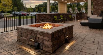 SpringHill Suites by Marriott Atlanta Alpharetta/Roswell