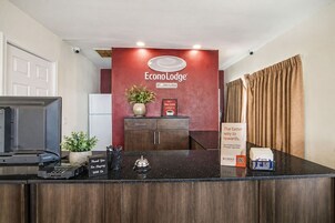 Recepción