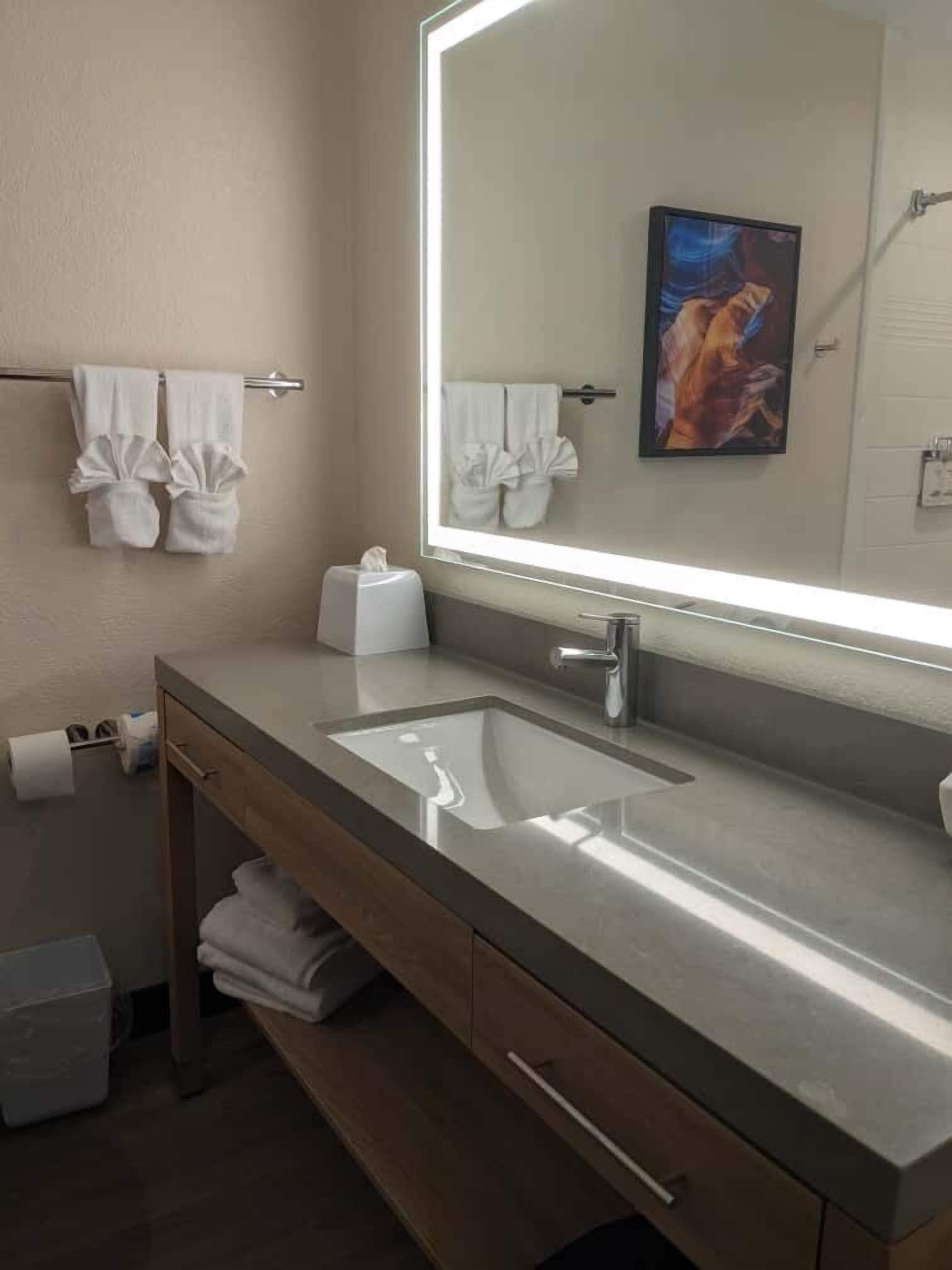 Foto - Candlewood Suites San Antonio - Fort Sam Houston