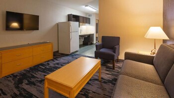 Candlewood Suites San Antonio - Fort Sam Houston