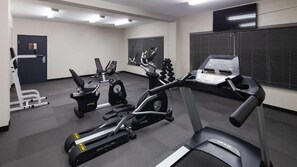 Gimnasio