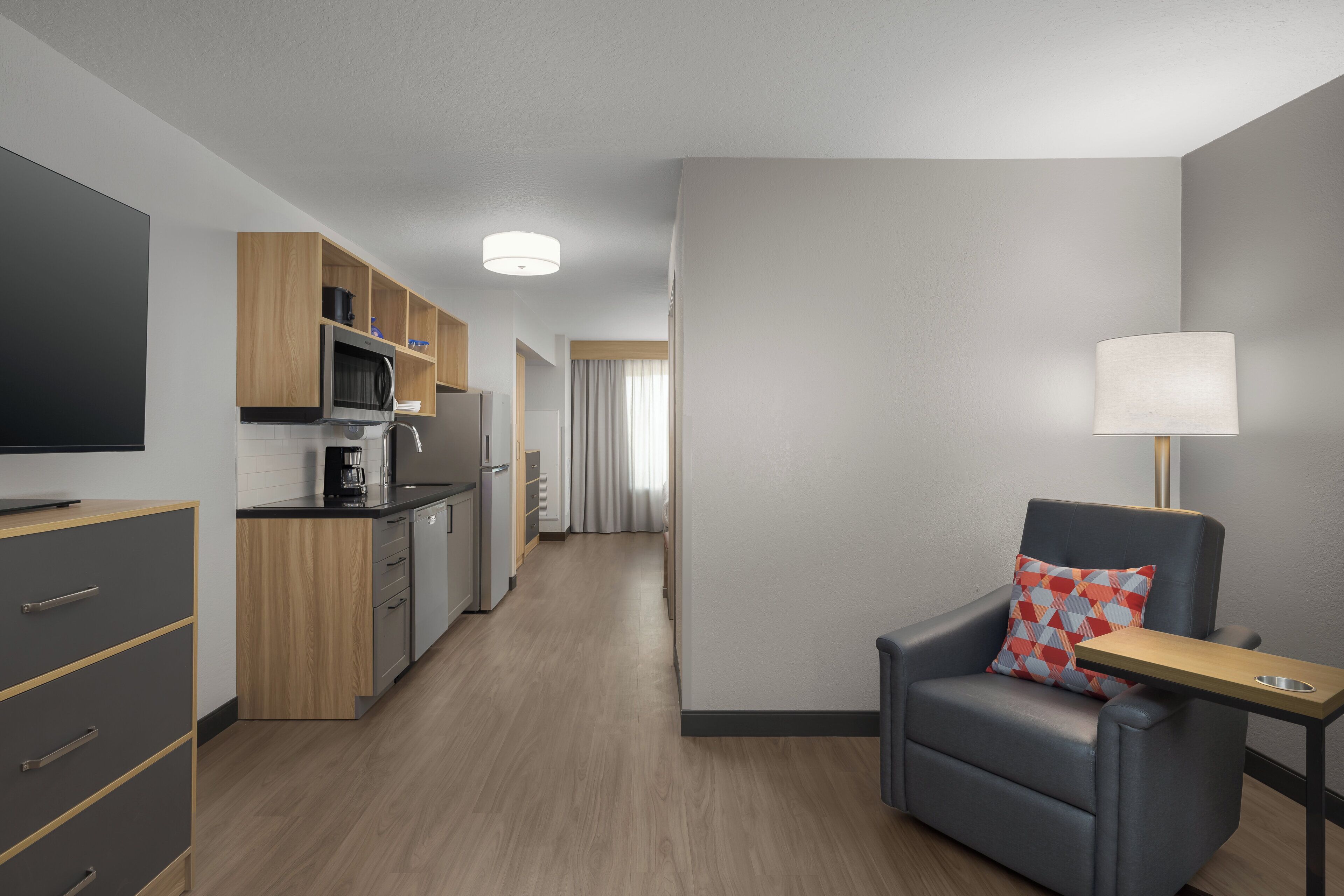 Foto - Candlewood Suites San Antonio - Fort Sam Houston