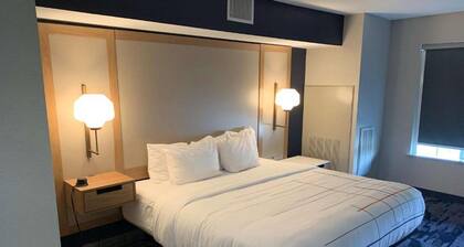 Pulse Pnt Stes At Fort Sam Hou