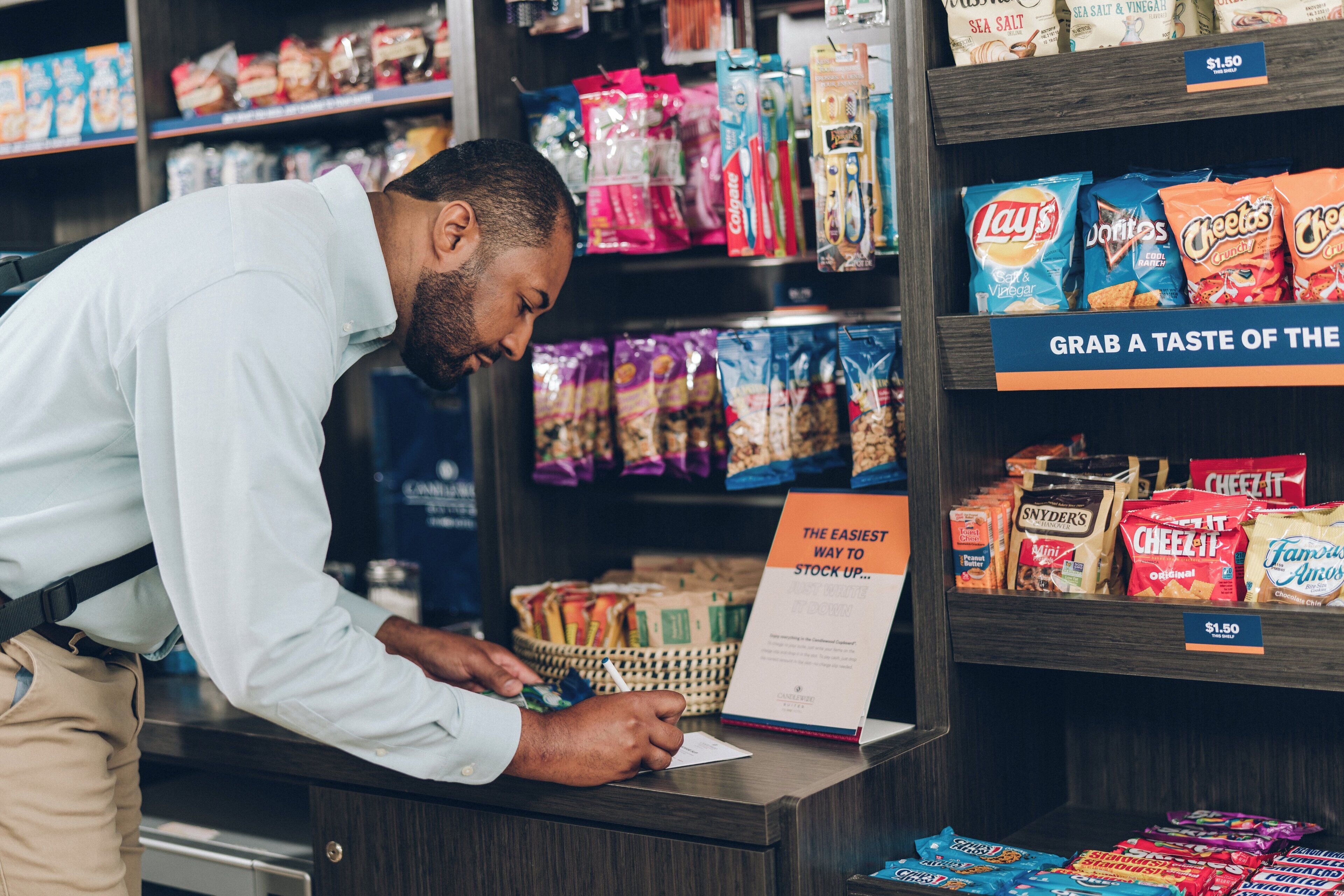 Foto - Candlewood Suites San Antonio - Fort Sam Houston by IHG