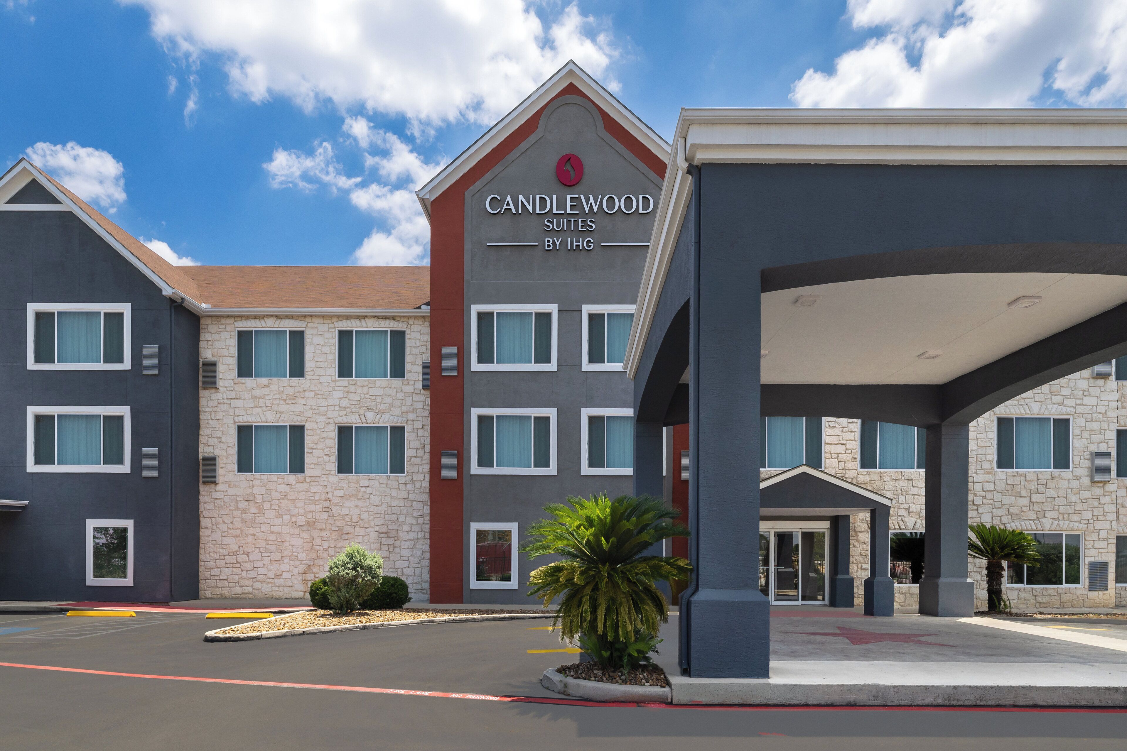 Foto - Candlewood Suites San Antonio - Fort Sam Houston