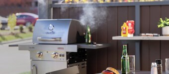 聖安東尼奧燭木套房飯店 - 山姆休士頓堡  