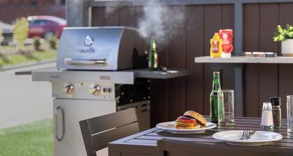 Candlewood Suites San Antonio - Fort Sam Houston