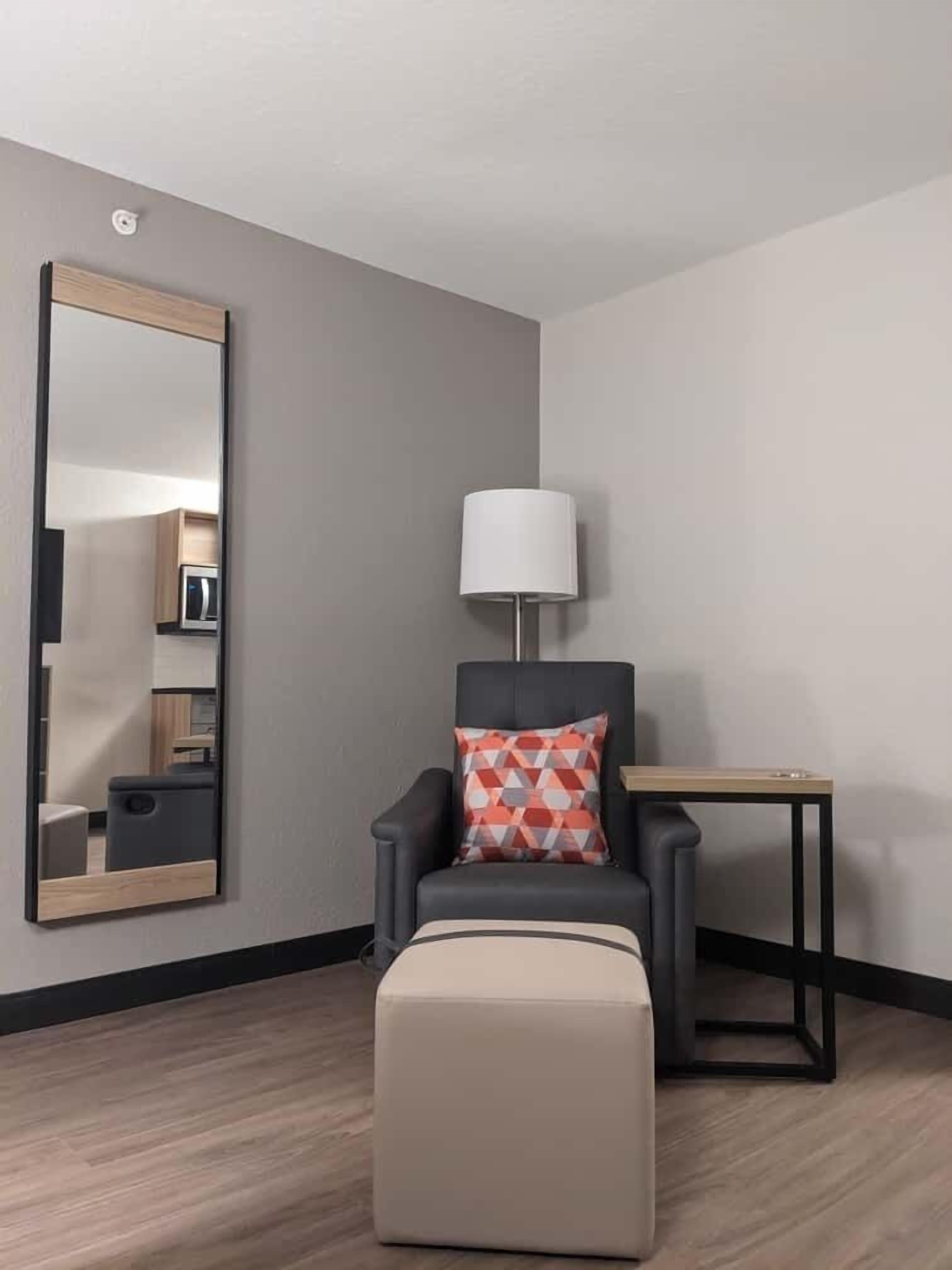 Foto - Candlewood Suites San Antonio - Fort Sam Houston by IHG