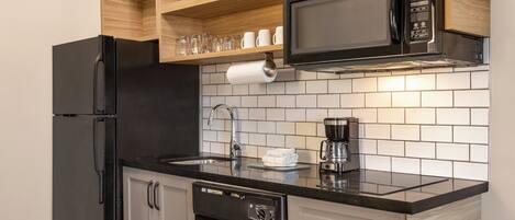 Bureau, espace de travail pour ordinateur portable, rideaux occultants