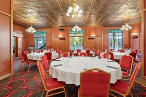 Salle de bal