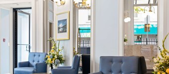 Crown Columbia Hotel, BW Premier Collection