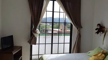 4 chambres