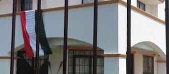 VACATION HOUSE IN CUAUTLA