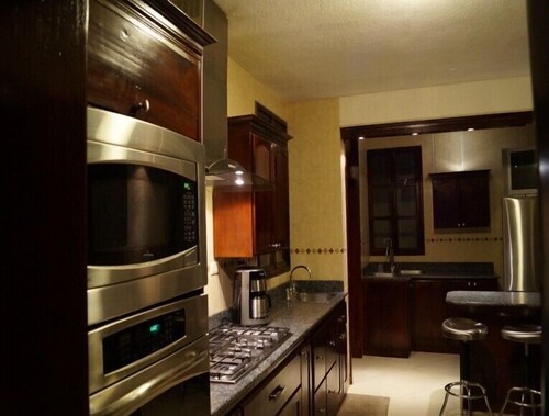 Apartamentos Confortables  Aeropuerto