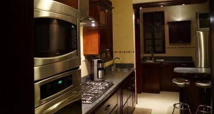 Apartamentos Confortables Aeropuerto