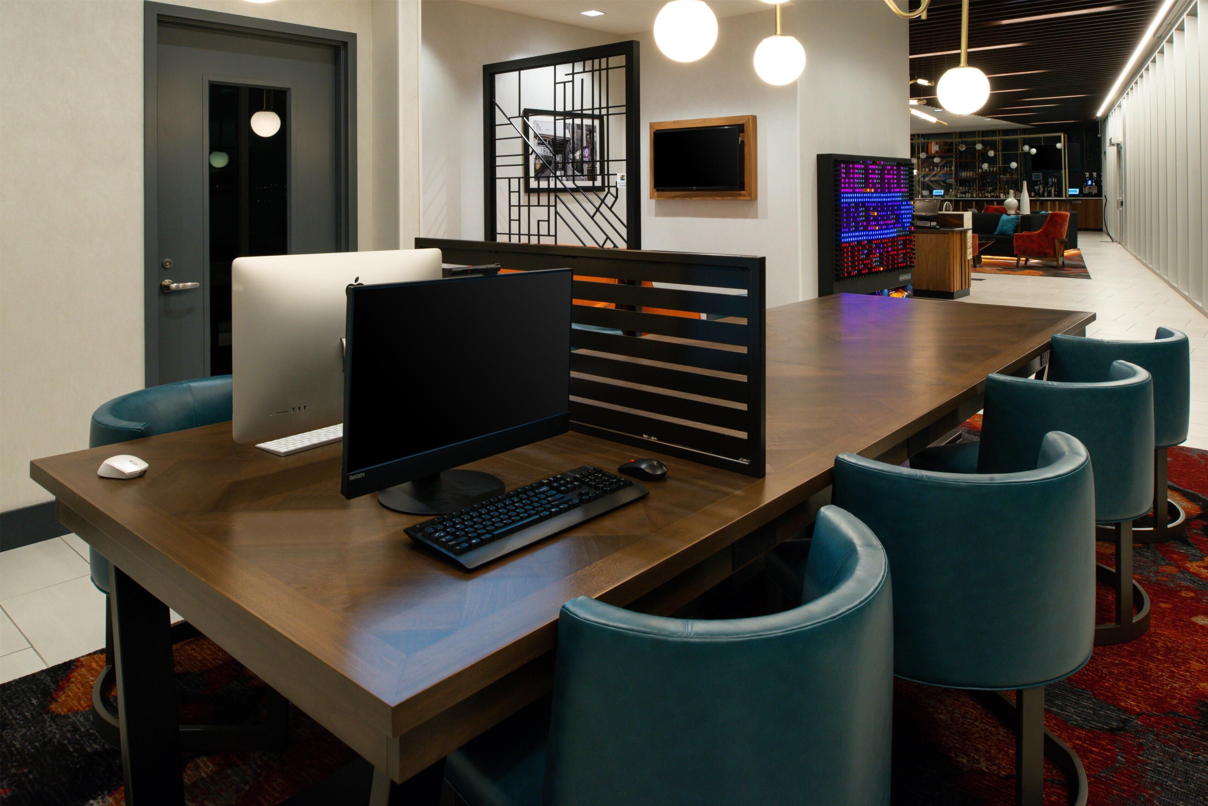 Foto - Hyatt Place Chicago/Wicker Park