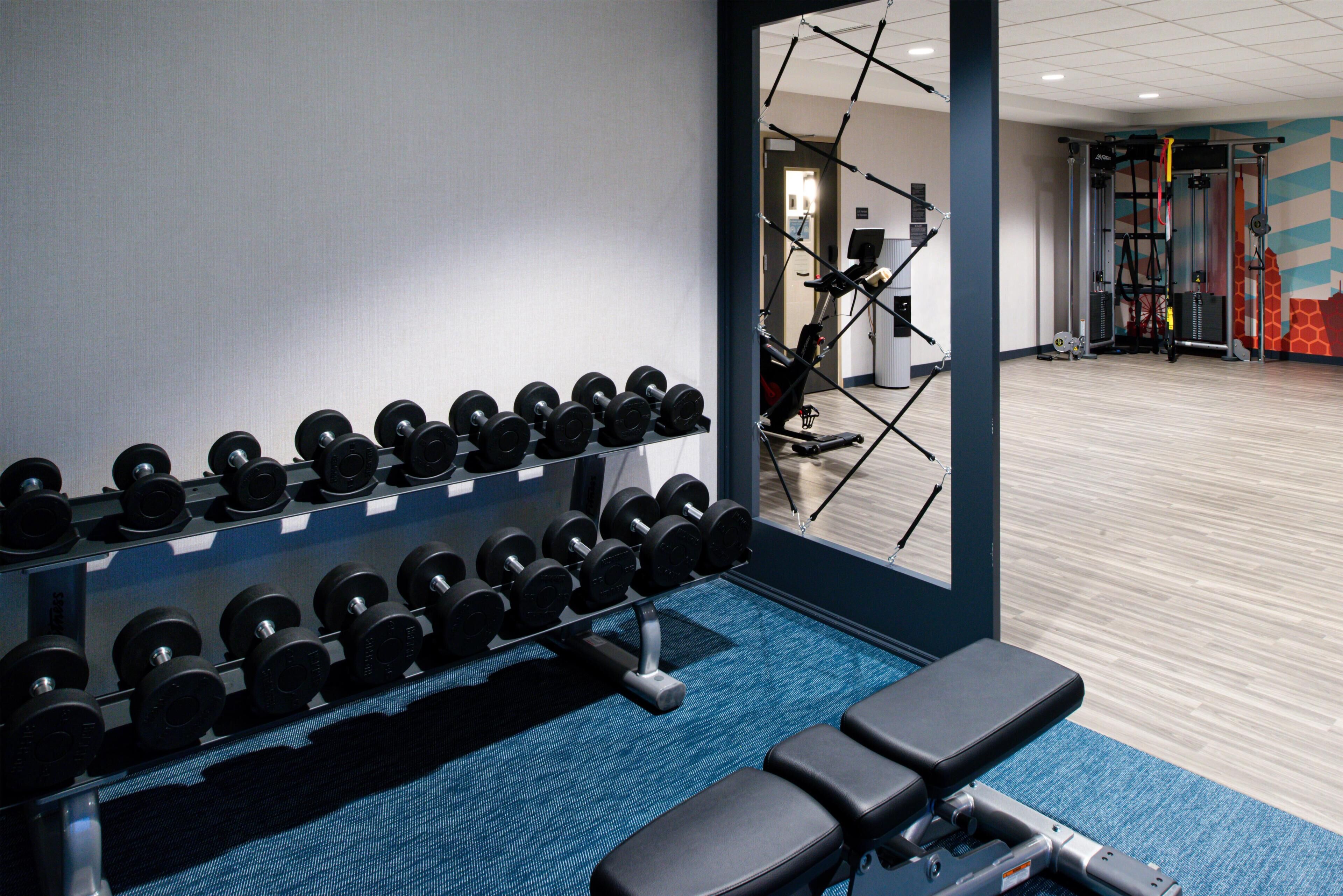 Foto - Hyatt Place Chicago/Wicker Park