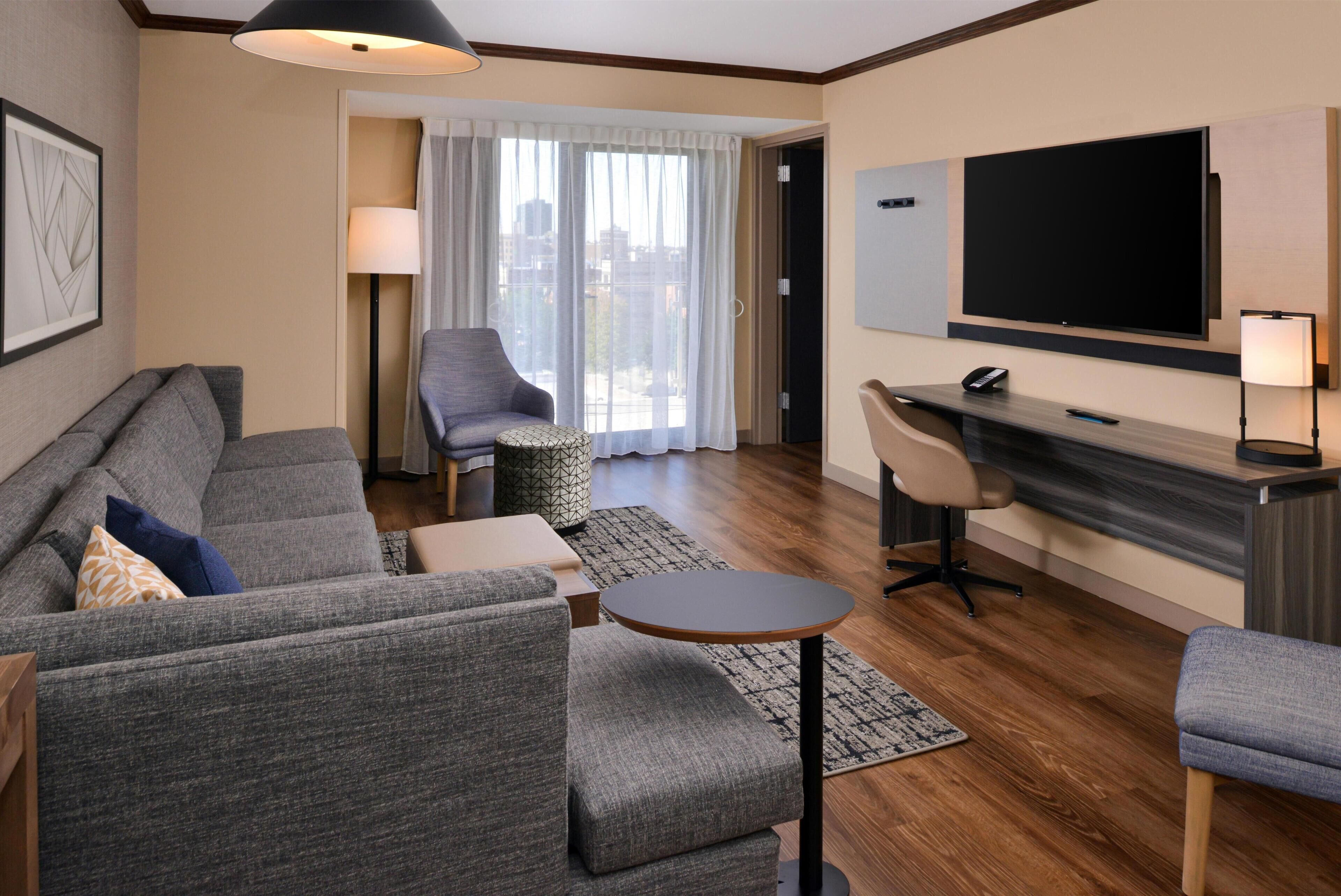 Foto - Hyatt Place Chicago/Wicker Park