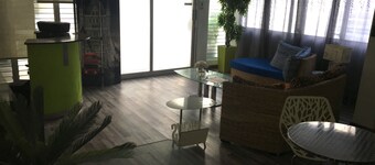 Serenade Lodging Rooms