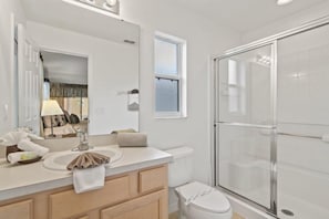 Maison (Welcome to our Beautiful Villa Where ) | 4 chambres, bureau, Wi-Fi gratuit