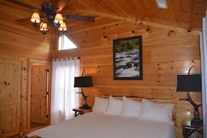 5 chambres, fer et planche Ă repasser, Wi-Fi gratuit, draps fournis