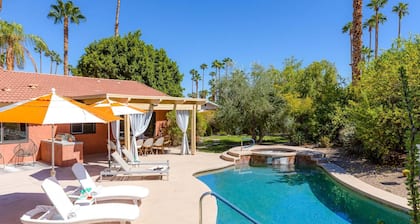 Modern Loma Vista – Private Pool & Spa Retreat
