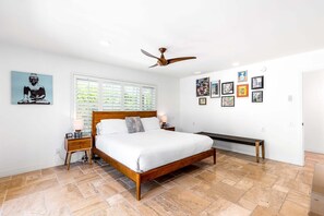 3 Schlafzimmer, Bügeleisen/Bügelbrett, kostenloses WLAN, Bettwäsche
