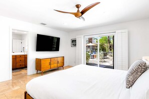 3 Schlafzimmer, Bügeleisen/Bügelbrett, kostenloses WLAN, Bettwäsche