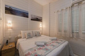 Room - Pousada Carmo (Fernando de Noronha)