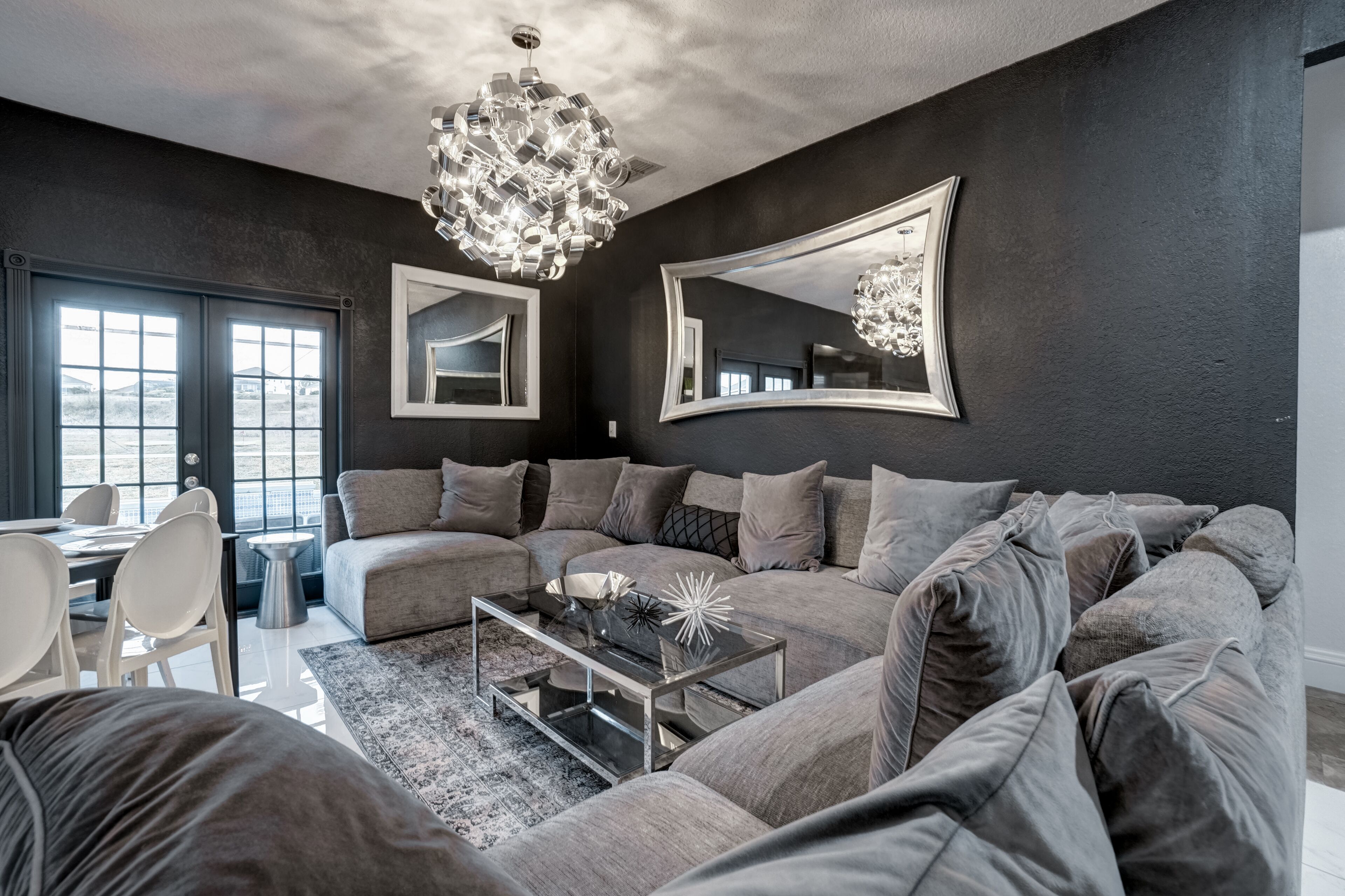 14 room DisneyMansion by AmericanVacationLiving