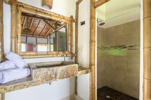 Bathroom - Socialtel Filandia (Filandia)