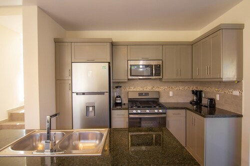 Cozy and Charming two Bedroom Villa