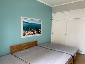 4 bedrooms, WiFi