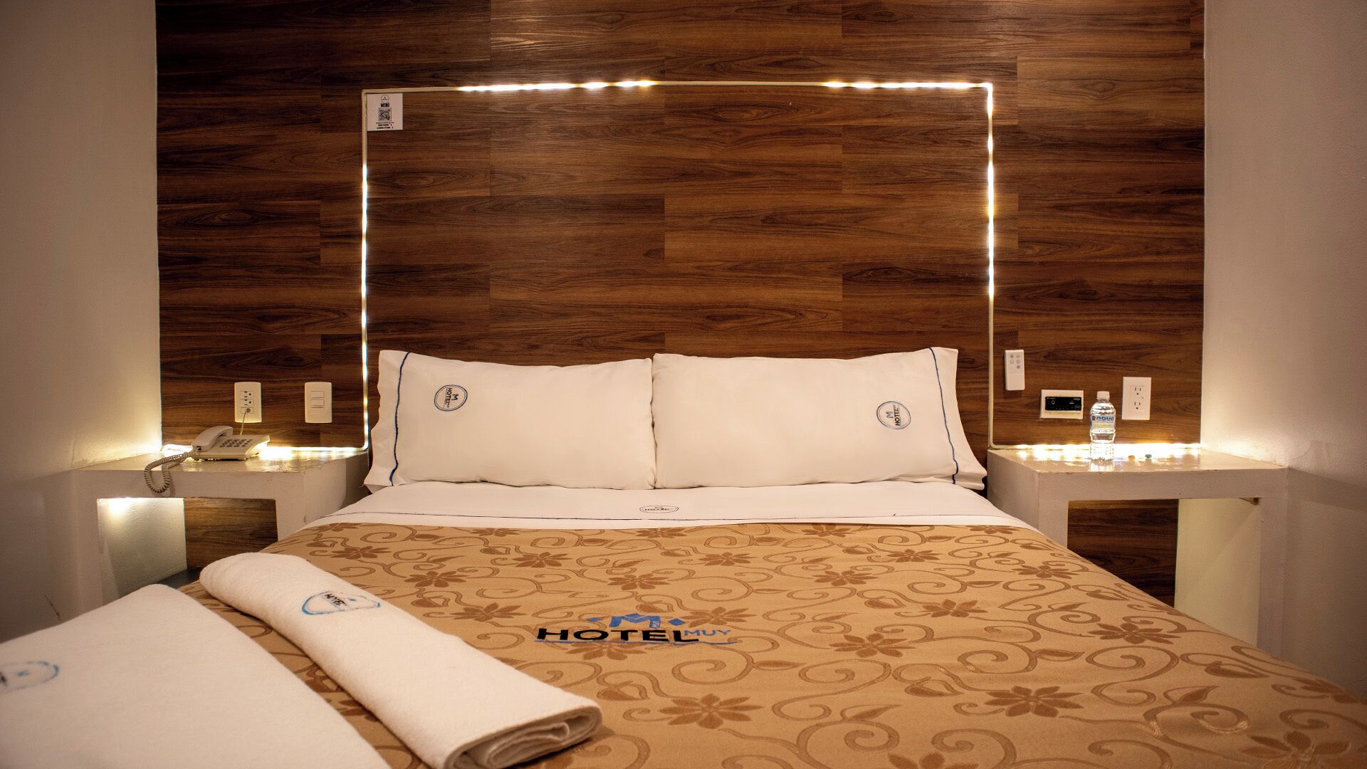 In-room safe, individually decorated, blackout drapes