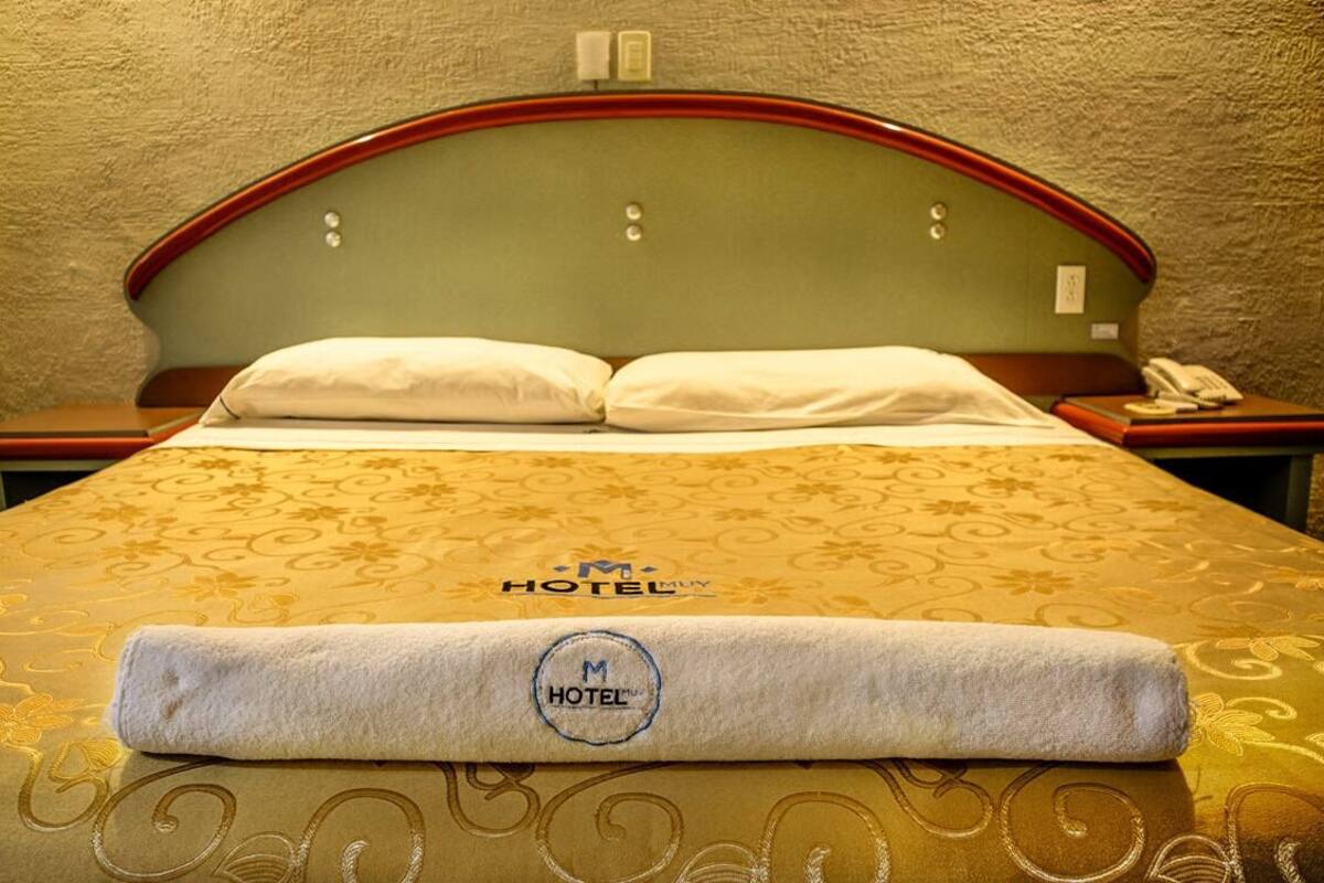 In-room safe, individually decorated, blackout curtains