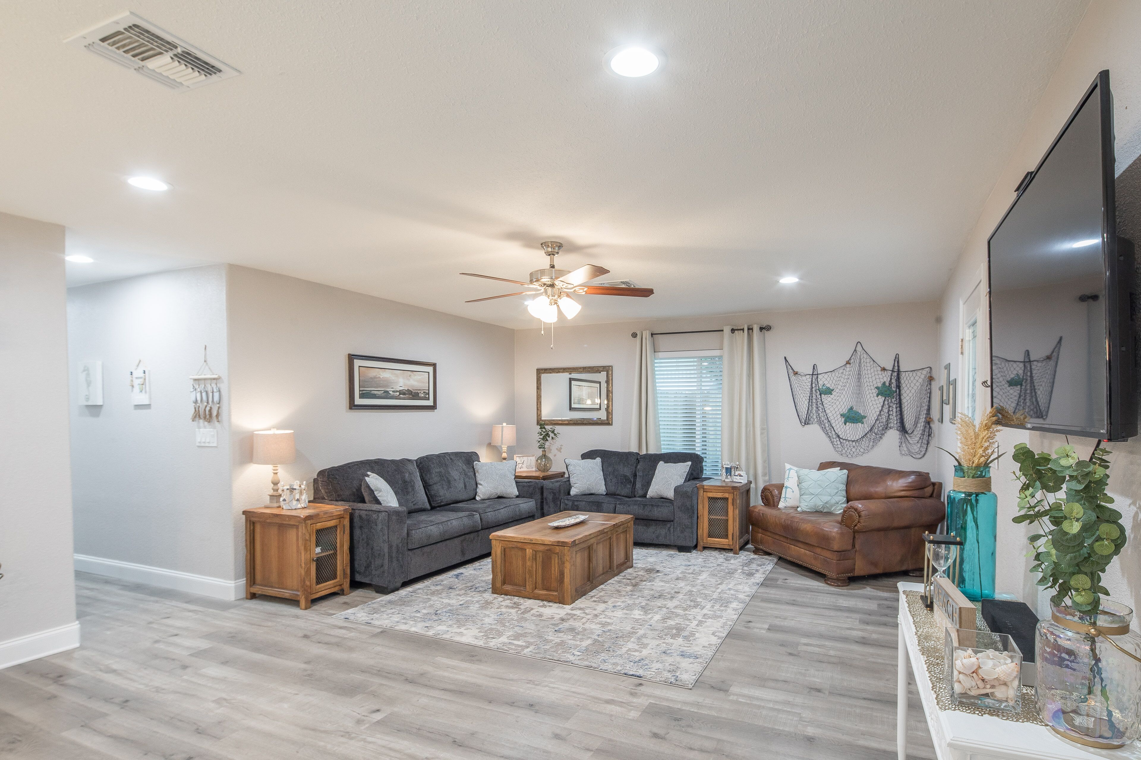 The heart of the Fulton Getaway