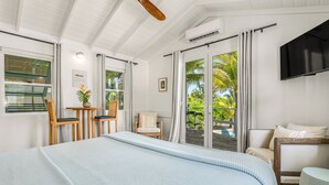 1 quarto, cofres nos quartos, berço de viagem, Wi-Fi de cortesia