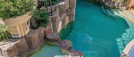 Hidromassagem externa