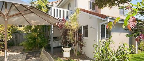 テラス / パティオ