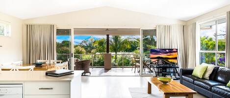 TV connectée, livres