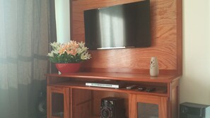 Interior - Located 150 meters from the most charming beach in Arraial do Cabo, this 2-bedroom apartment features air conditioning! (Arraial do Cabo)