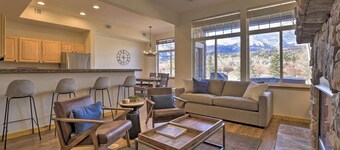 Fantastisk rekkehus! Keystone, Breckenridge, Vail, kobber!