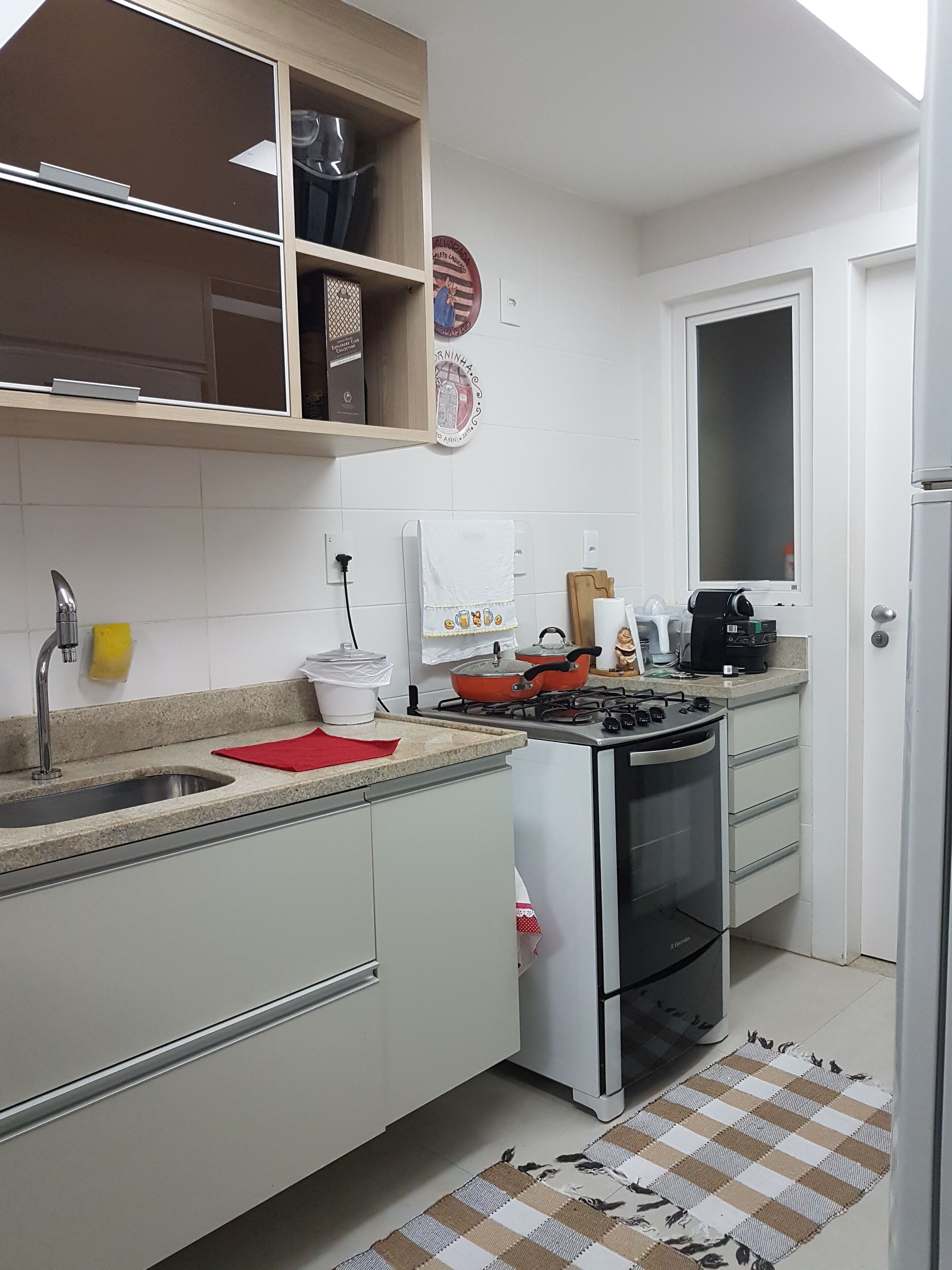 House in condominium at 100 meters from the beach of Geribá